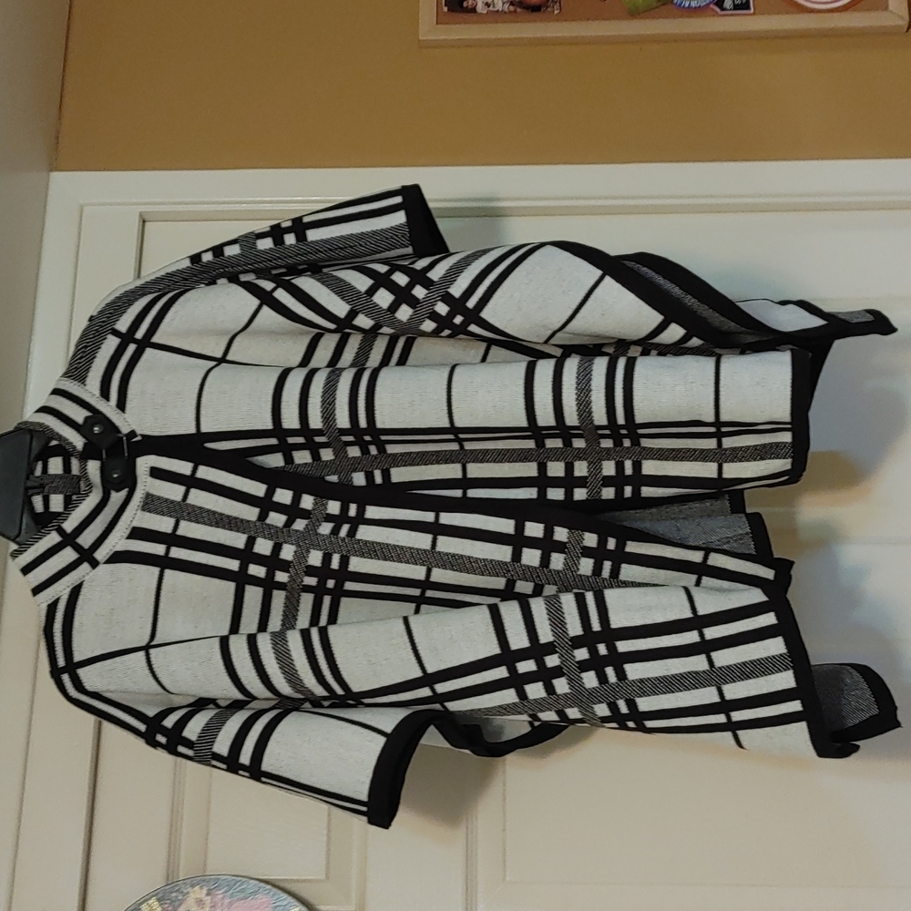 Poncho